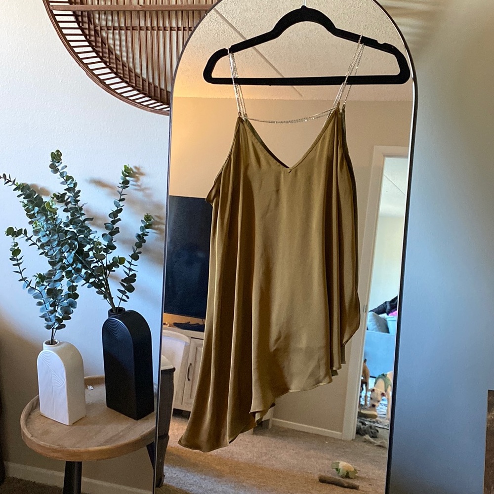 Zara top